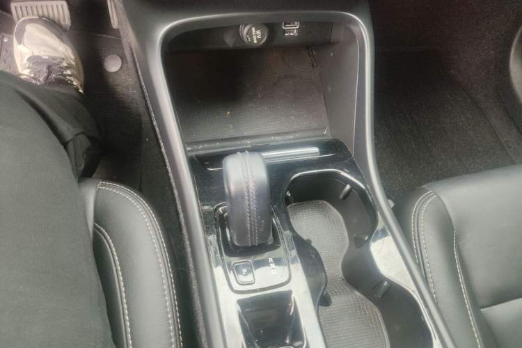 Used Volvo XC40 2020 T3 Zhiyuan Luxury Edition