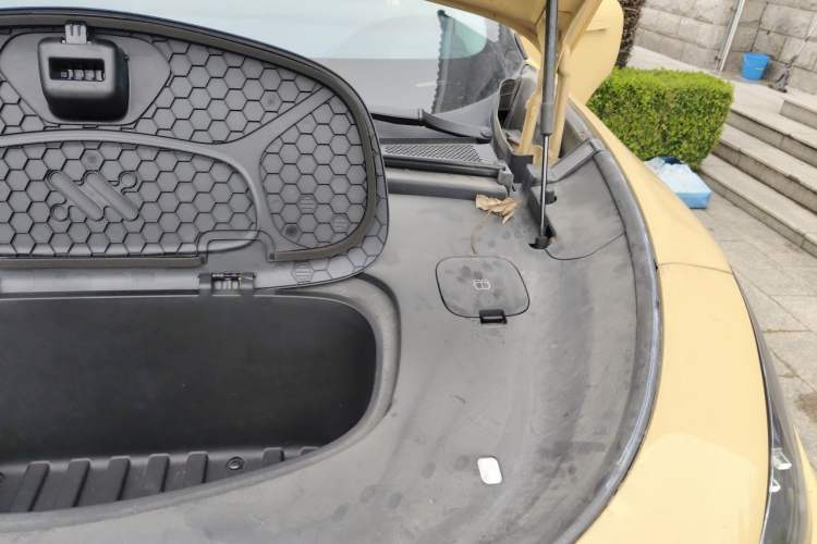 Used IM LS6 2023 Max Standard Edition
