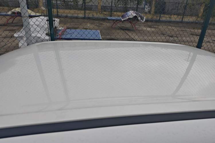 Used Wuling Air ev 2023 - Four Seats - Standard Edition