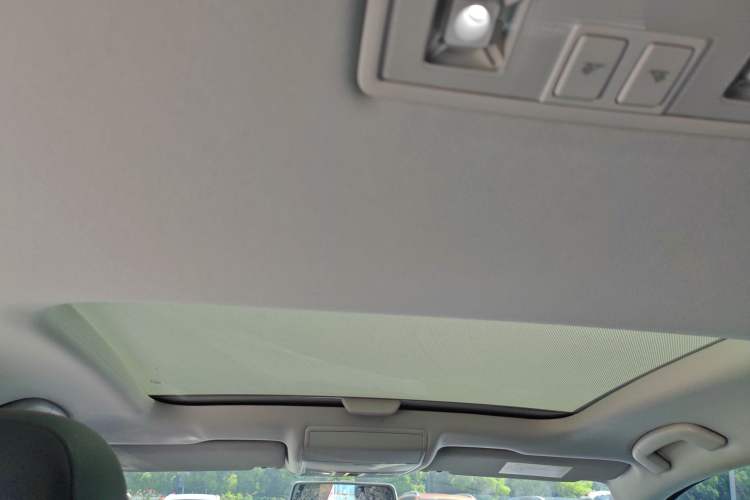 Used Volkswagen Lamando 2015 280TSI DSG Comfort Edition Headliner