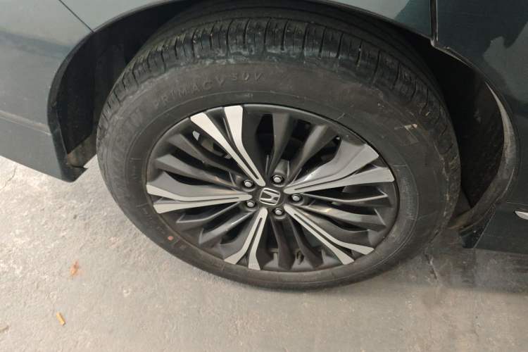 Used Honda UR-V 2020 370TURBO Two-Wheel Drive Luxury Edition Right Rear Wheel Hub