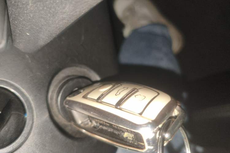 Used Audi A3 2020 Restyled Limousine 35 TFSI Ambition Version China VI