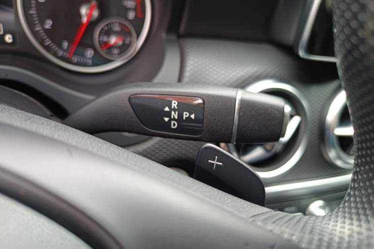 Used Mercedes-Benz A-Class (Import) 2016 A 180