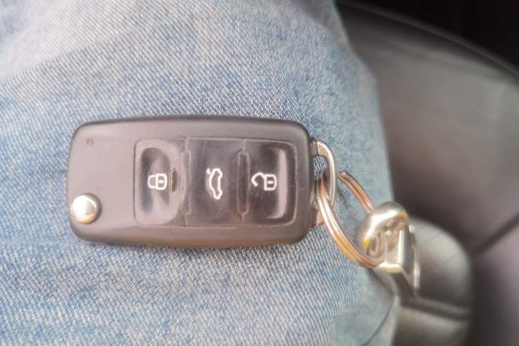 Used Volkswagen Passat 2014 1.8TSI DSG Prestige Edition