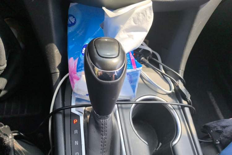 Used Chevrolet Equinox 2019 535T Automatic Chijie Edition China V Standard
