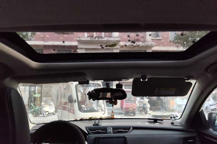 Used Honda Crider 2022 180Turbo CVT Luxury Edition
