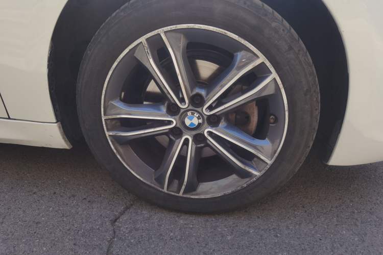 Used BMW 1 Series 2021 120i M Sport Edition