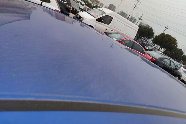 Used Honda Fit 2018 1.5L CVT Comfort Version
