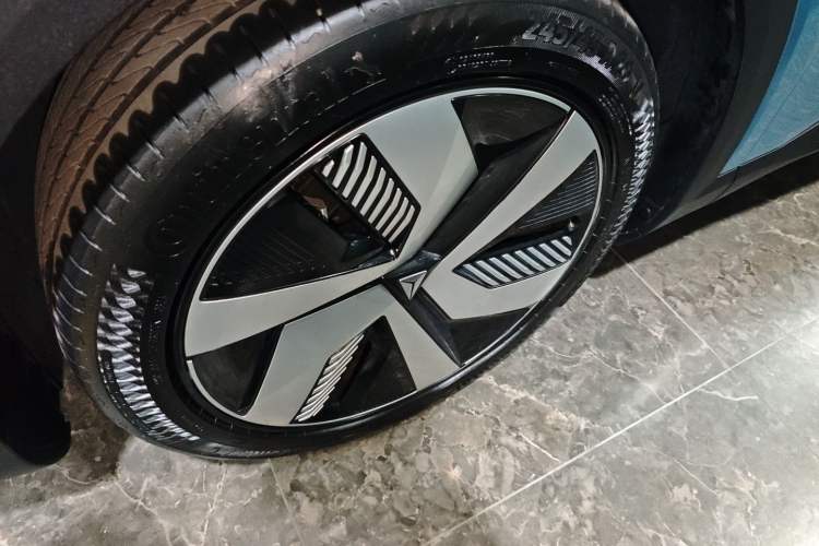 Used Deepal S05 2024 510Max Pure Electric Version
