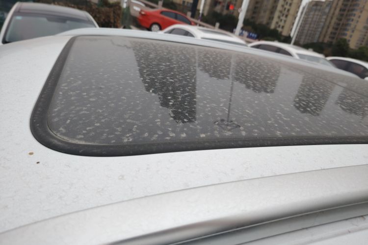 Used BYD Song PLUS New Energy 2025 DM-i 112KM Prestige Model