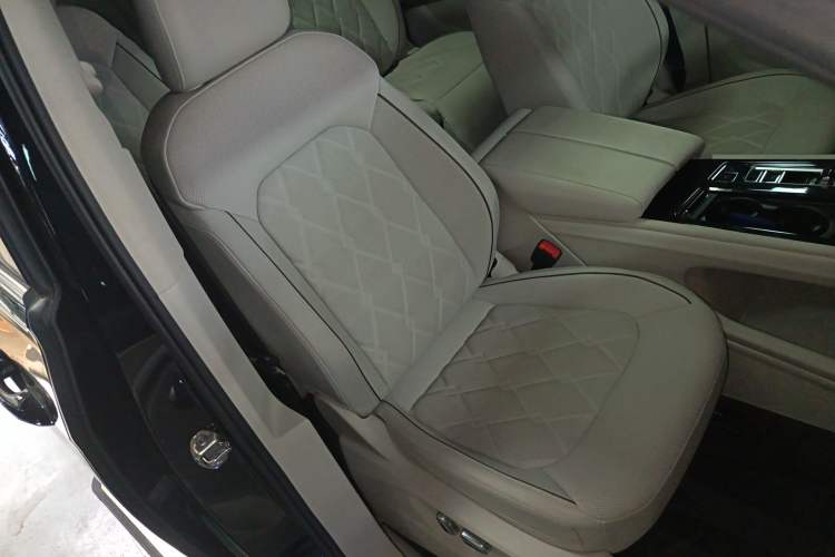 Used Volkswagen Viloran 2024 380TSI Premium Edition Right Front Seat