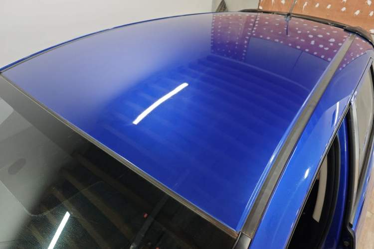 Used Honda Fit 2018 1.5L CVT Comfort Version
