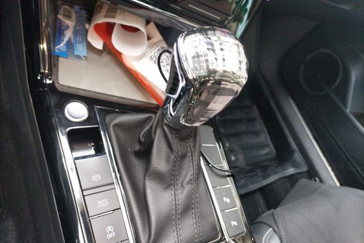 Used Volkswagen Passat 2022 330TSI Starry Luxury Edition
