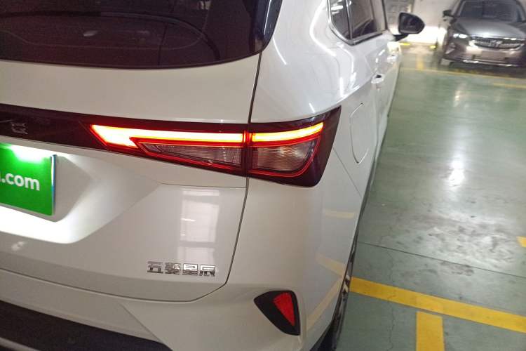 Used Wuling Asta 2021 1.5T CVT Star曜 Edition