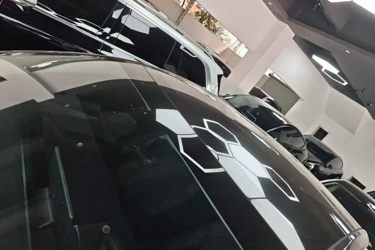 Used Tesla Model Y 2025 Long-Range All-Wheel Drive First Edition