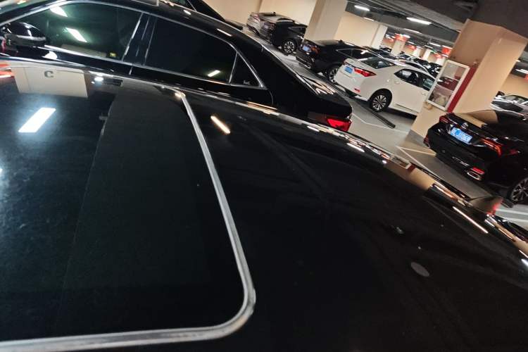 Used Toyota Crown 2015 2.0T Fashion Edition