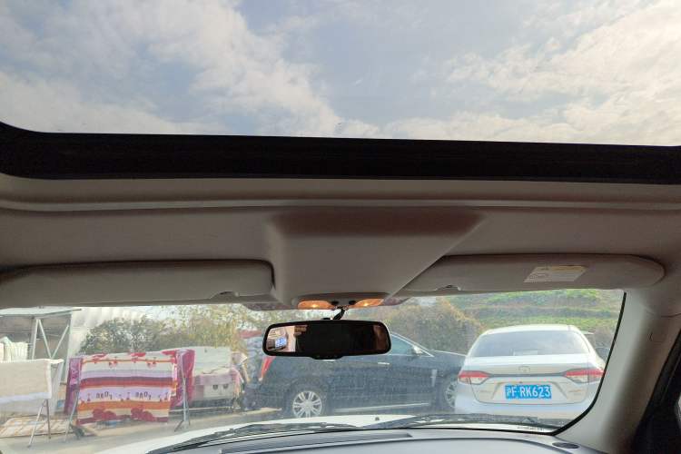 Used Jeep Patriot 2014 2.0L Sport Enhanced Edition
