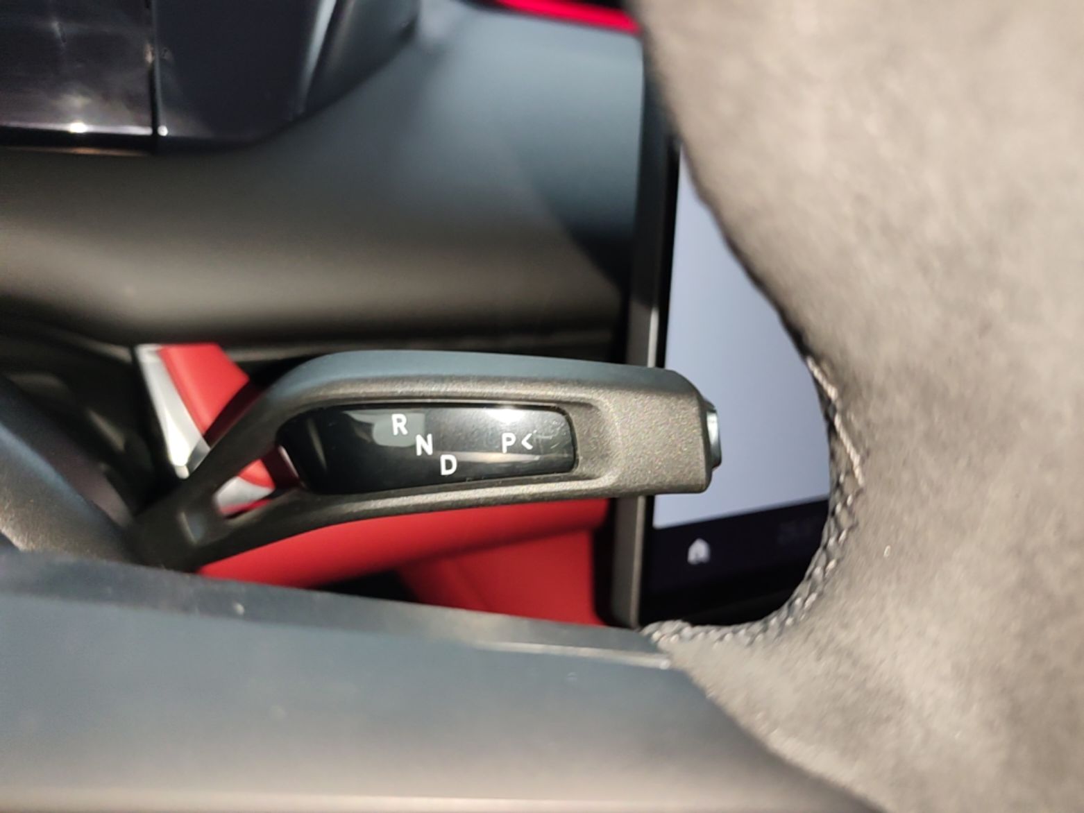 Xiaomi Auto SU7 2026 Model Max — снимка 16