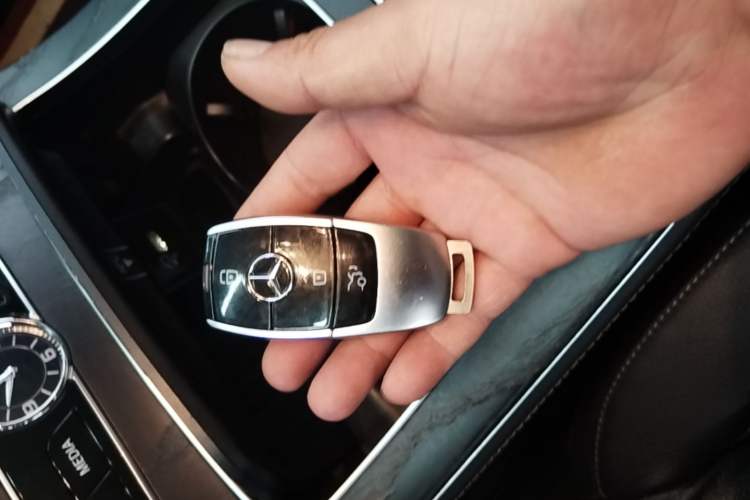 Used Mercedes-Benz E-Class 2018 Restyled E 300 L Sport Luxury Edition
