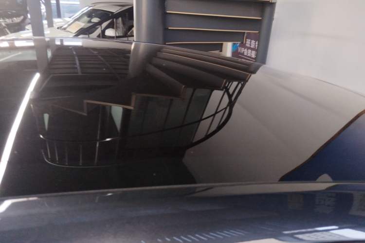 Used Tesla Model Y 2024 Rear-Wheel-Drive Version