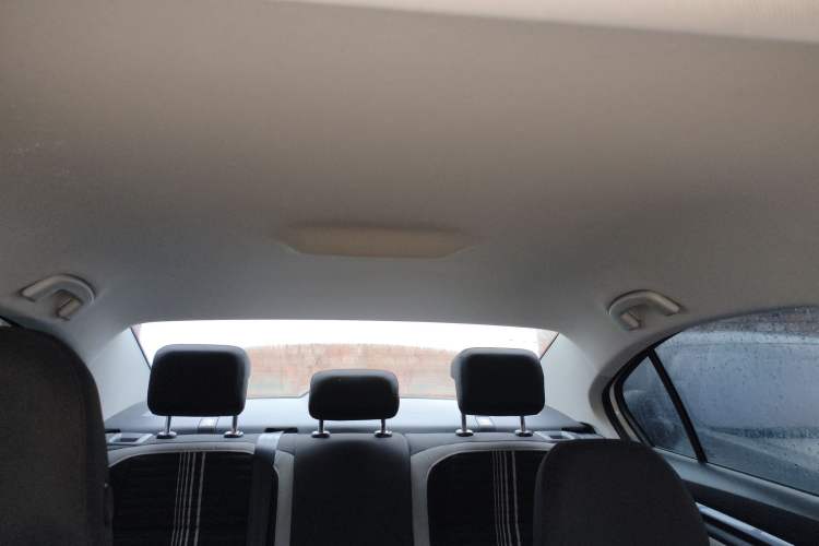 Used Volkswagen Bora 2024 200TSI DSG Comfort Edition
