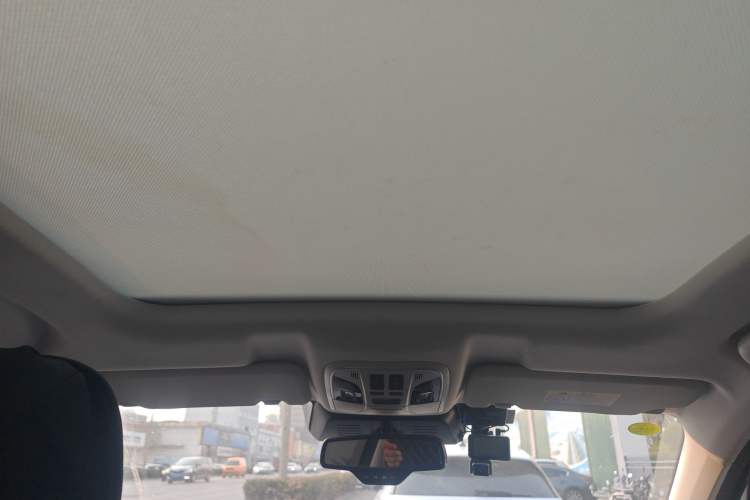 Used Haval H6 2021 National Trend Edition 1.5T Automatic Champion Version