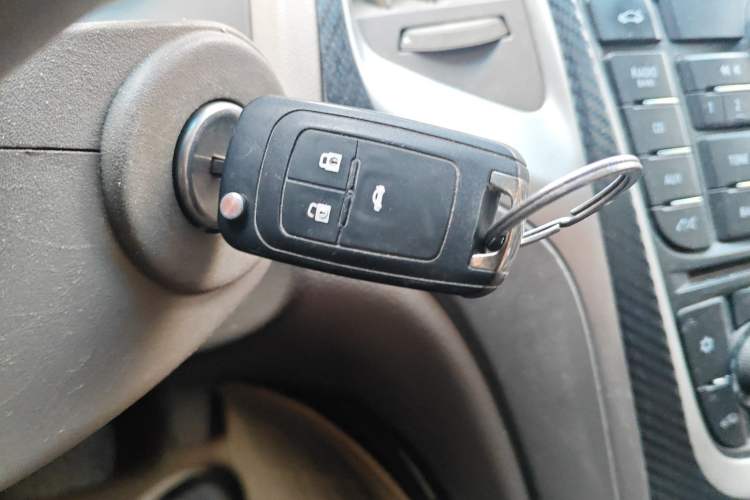 Used Buick GT 2012 GT 1.6L Automatic Fashion Edition