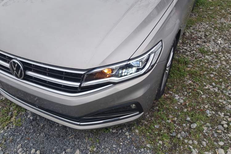 Used Volkswagen Bora 2021 1.5L Automatic Elite Smart Connect Edition