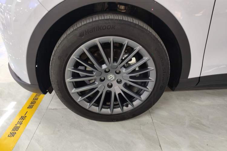 Used Leapmotor C11 2023 Pure Electric 500 Comfort Edition