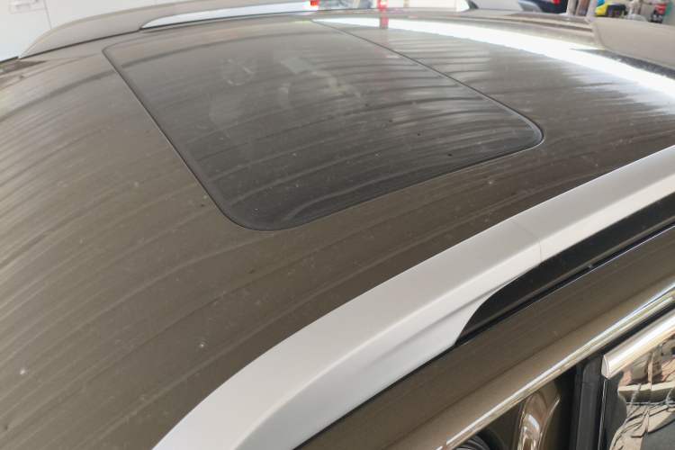 Used Peugeot 3008 2015 2.0L Automatic Trend Edition Roof