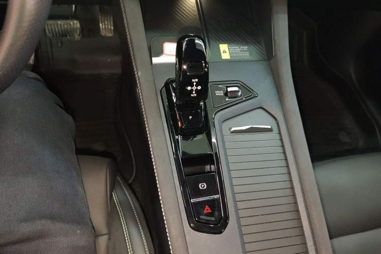 Used Lynk & Co 03 2023 1.5TD DCT JingPro