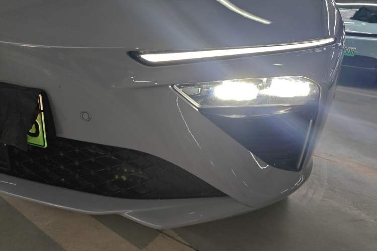 Used NETA S Shooting Brake 2024 Range-Extended 300 Standard Edition