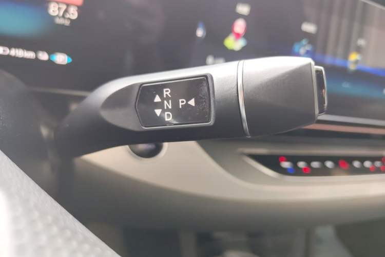 Used ARCFOX Alpha S 2021 708S+ 160kW
