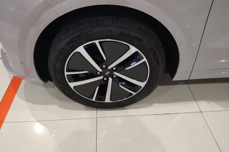 Used Li Auto L6 2024 Pro Model