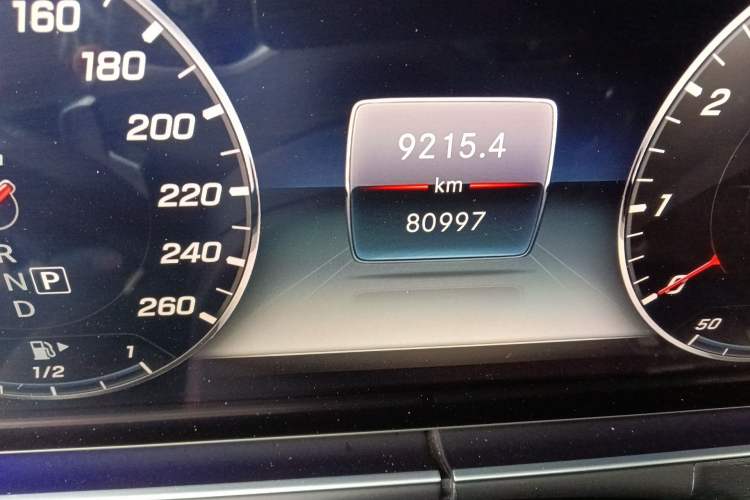 Used Mercedes-Benz E-Class 2019 E 200 L Sport 4MATIC