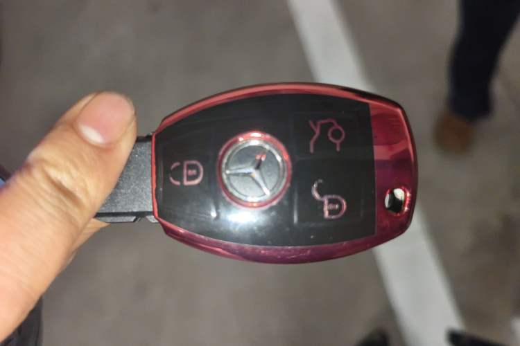 Used Mercedes-Benz GLC 2017 GLC 260 4MATIC Dynamic Edition