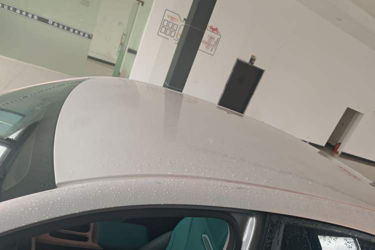 Used Geely Galaxy Geome 2025 310km Youth Edition