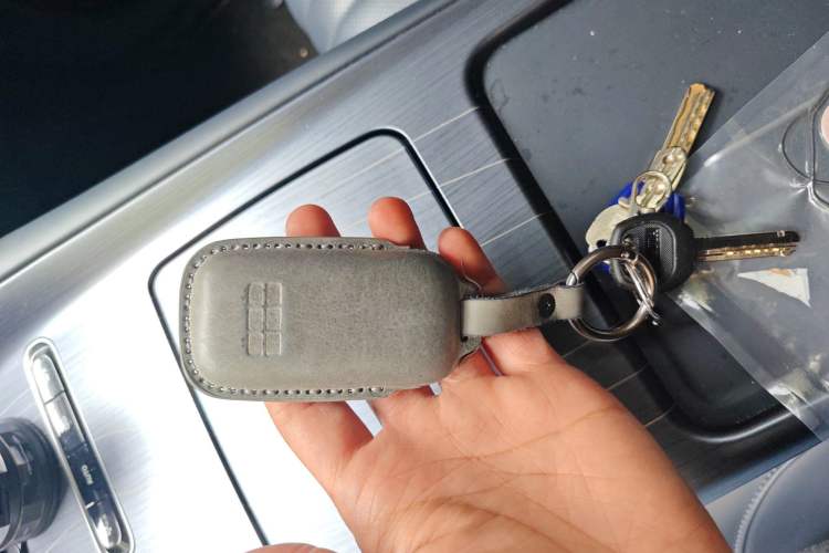 Used Geely Galaxy E5 2024 530 km Exploration+ Version