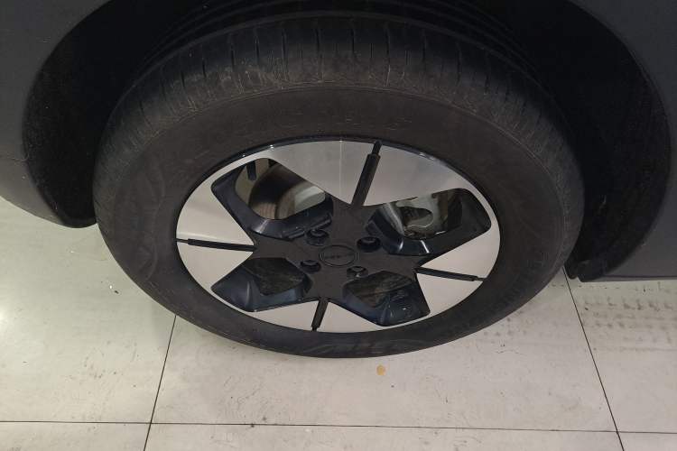 Used Geely Galaxy Geome 2025 310km Dream Edition