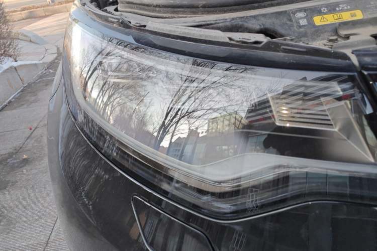 Used Land Rover Discovery 2023 360 PS R-Dynamic S
