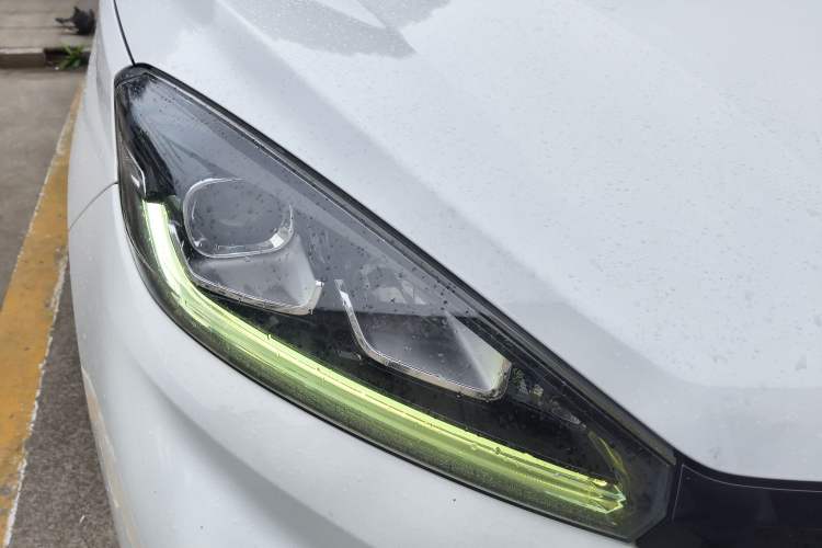 Used WM Motor EX5 2019 EX5 Lite Exploration Edition 400