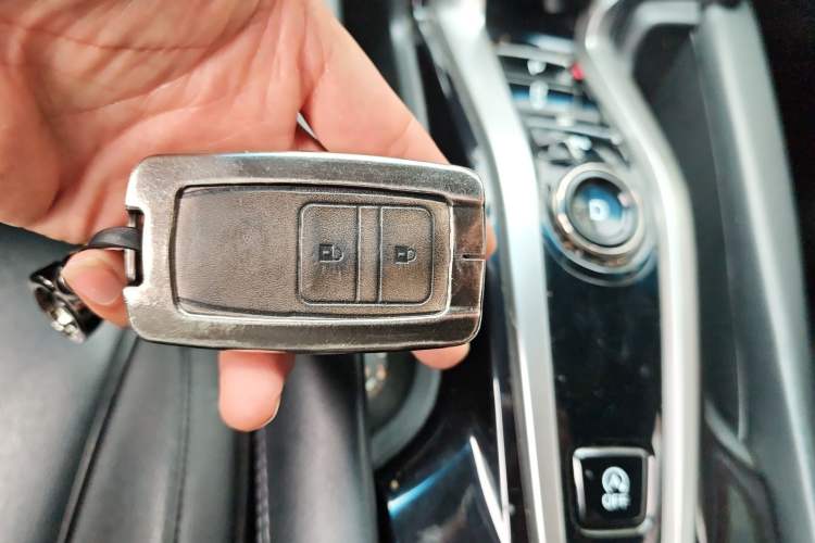 Used Acura CDX 2016 1.5T Two-Wheel Drive Deluxe Edition
