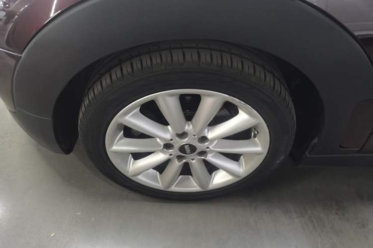 Used MINI Clubman 2016 1.5T COOPER