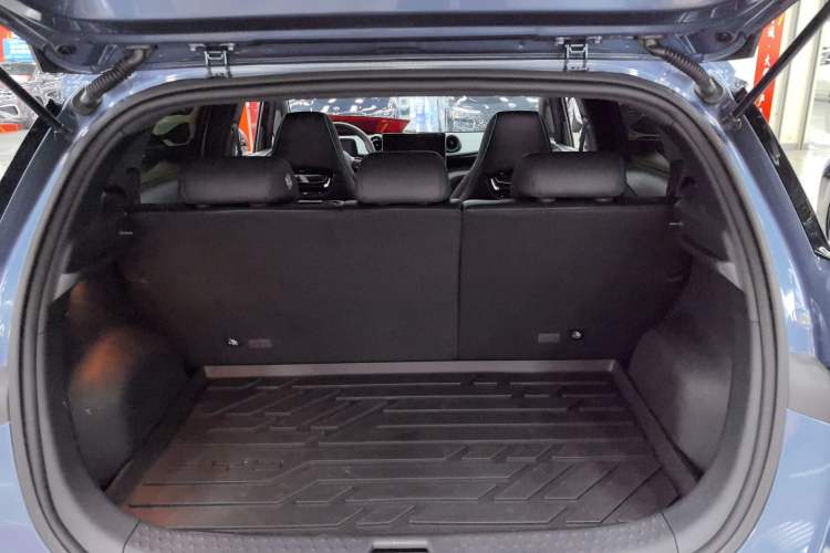 Used BYD Dolphin 2024 Honor Edition 420km Fashion Version