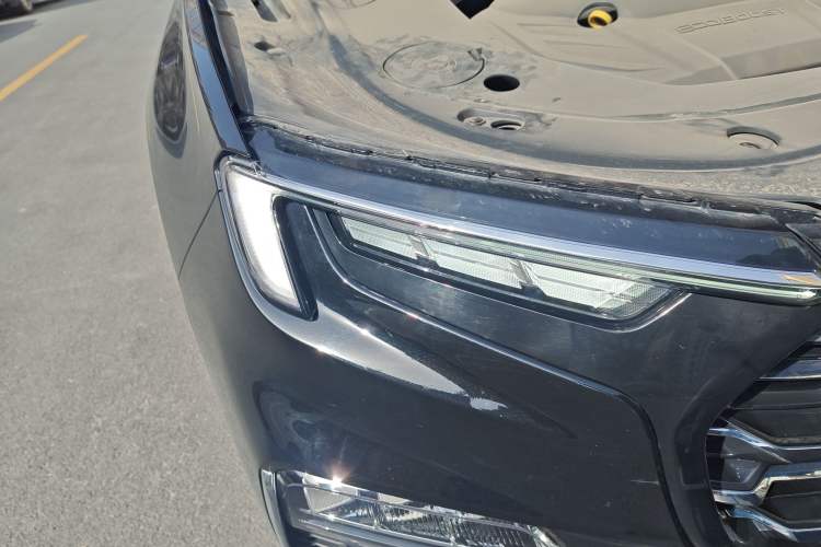 Used Ford Equator 2021 EcoBoost 225 Premier 7-Seater
