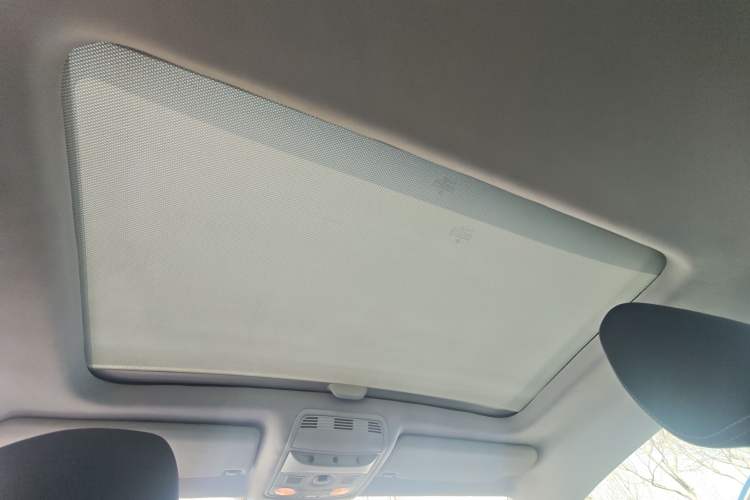 Used Volkswagen Scirocco 