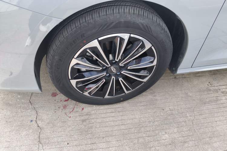 Used Chery Fengyun A8 2024 127 Chasing the Wind Edition
