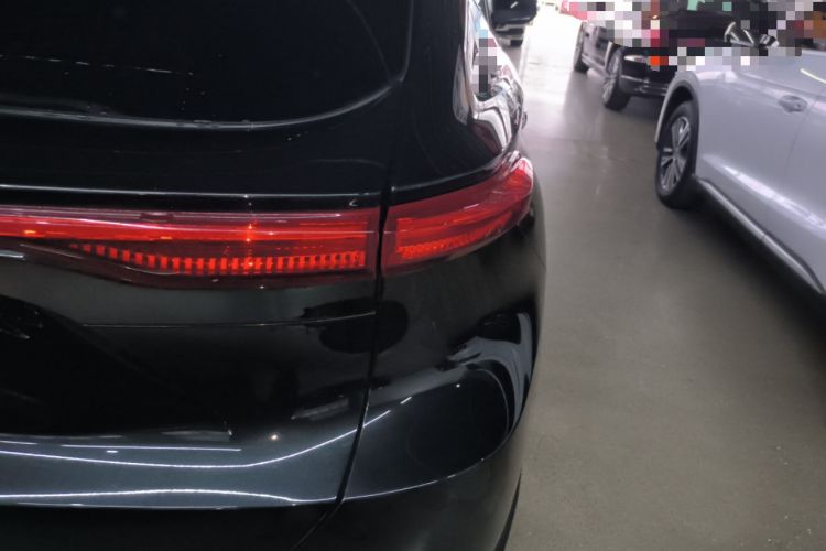 Used Toyota Harrier 2022 2.0L CVT Two-Wheel Drive Deluxe Edition