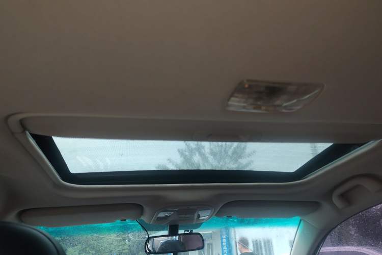 Used BYD G5 2014 1.5TID Automatic Prestige Model