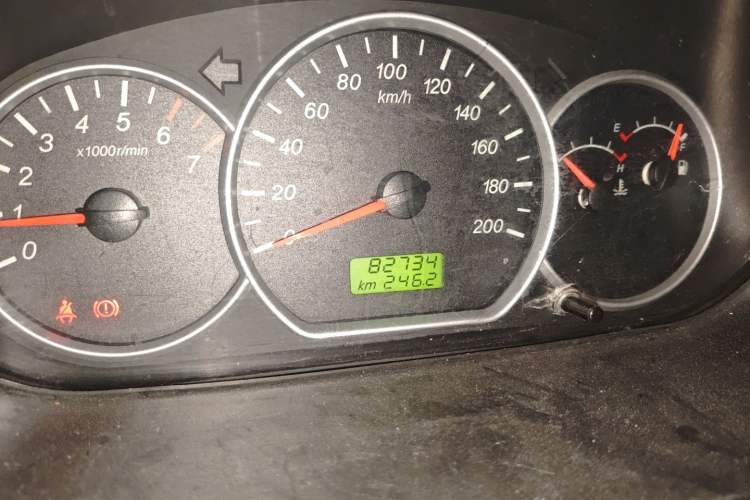 Used Wuling Hongguang 2018 1.2L Classic S Base Model